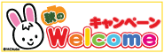 ���}�n�p�ꋳ���@�H��Welcome�L�����y�[��