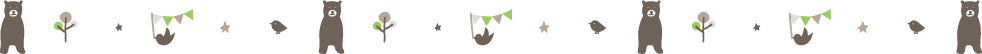 my Preciousに使われている、かわいいイラスト