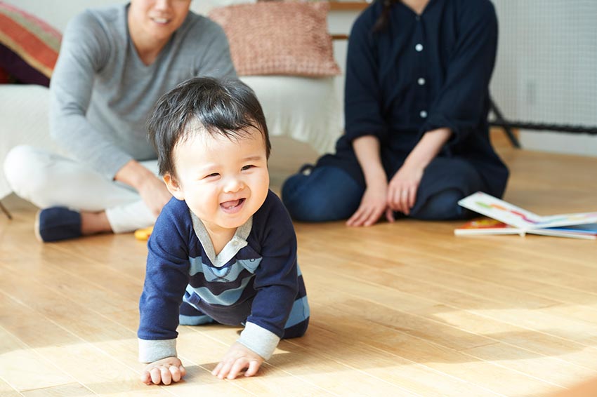 夜間授乳や寝かしつけの授乳は虫歯になるの 虫歯の予防方法を歯科医が伝授 ぼにゅ育