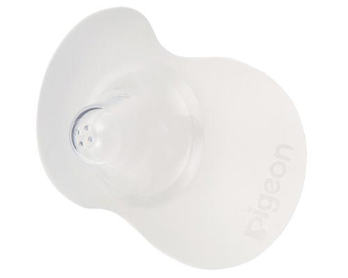 乳頭保護器（2021年2月リニューアル品）Mサイズ