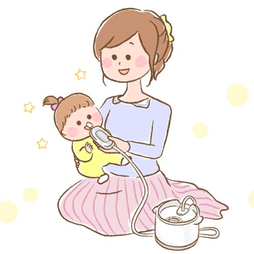 「鼻吸い器」、本当に必要？どのタイプを、どう使い分ける？
