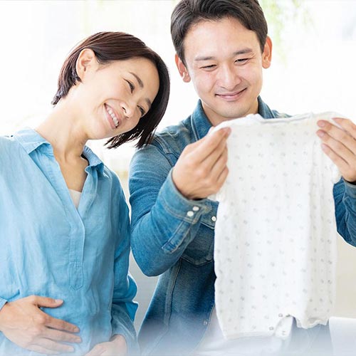 出産準備、いつ始めた？生まれる季節によって準備したいものは？【助産師がアドバイス】