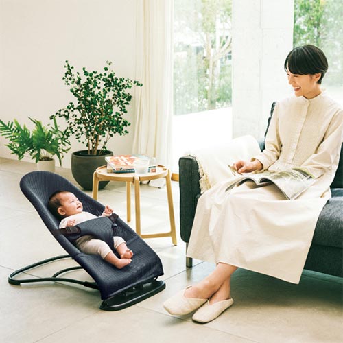 93.4％の人が使ってよかったと答える「バウンサー」の魅力とは？　ハイローラックとの違いも徹底解説！