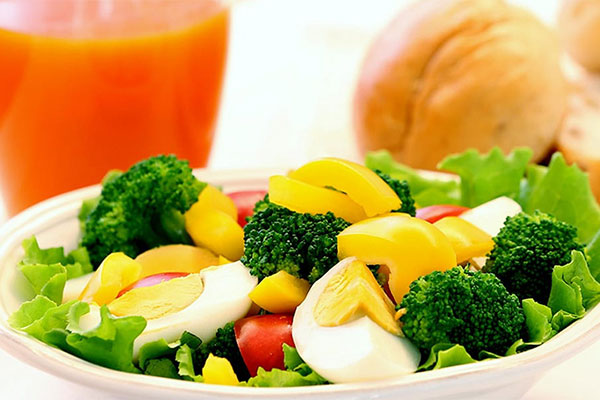 ママと赤ちゃんのための栄養素のおはなし