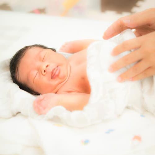 専門家監修 赤ちゃんのスキンケア情報