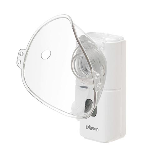 ポータブル吸入器　Misty（ミスティ）