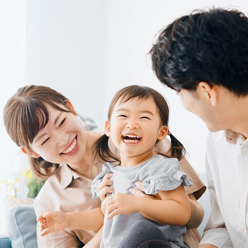 0才からの成長イベントカレンダー