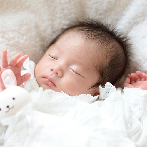 〜赤ちゃんから6才までの“ねんね“お悩み解消ガイド〜