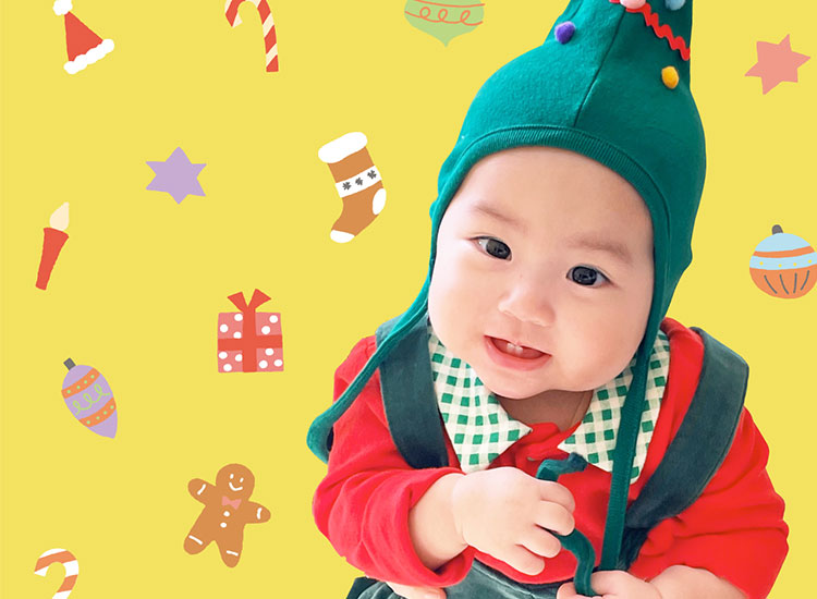 ピジョンインフォメールマガジン 2025.12.2号