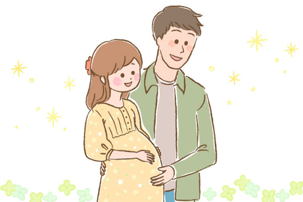 安産祈願の「戌の日」「帯祝い」…ちゃんと準備してる？