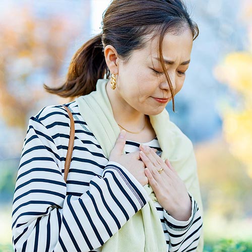 つわりがひどい時......どうしたらいい？助産師さんが教える対策とは？