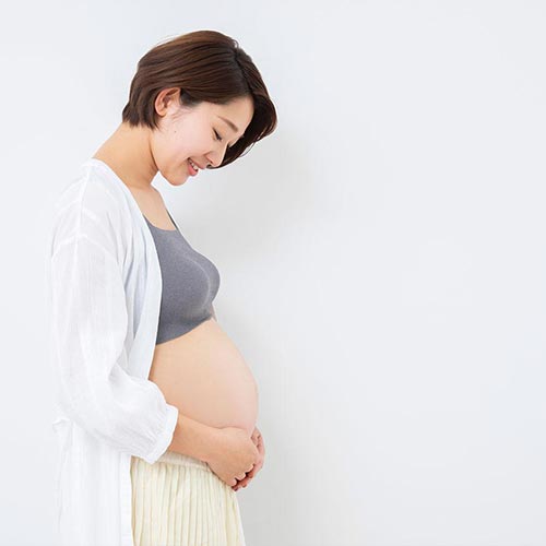妊娠中は保湿ケアが大切！その理由と保湿ケアの方法を助産師が解説
