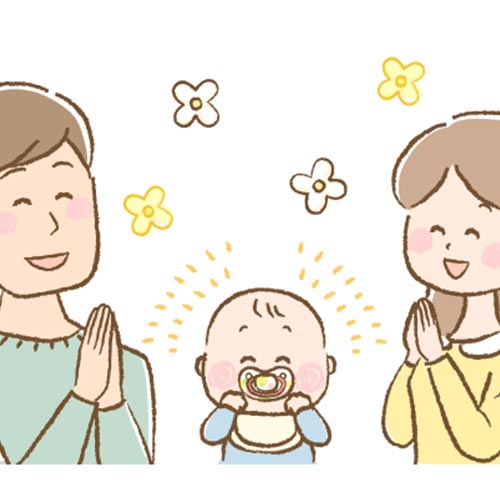 おしゃぶりはどんな時に使うと助かる？