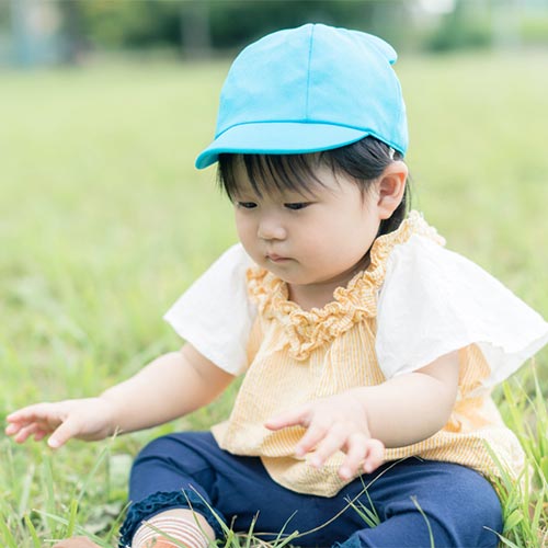 月齢別お出かけのポイント