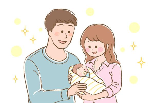出産準備、いつから、何を、どこで？先輩ママの声を紹介！