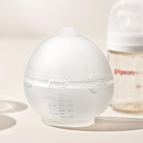 【新製品】母乳キャッチャー