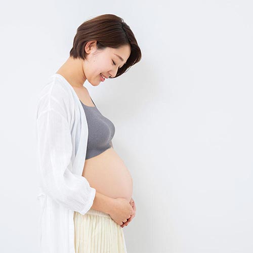 妊娠中は保湿ケアが大切！その理由と保湿ケアの方法を助産師が解説
