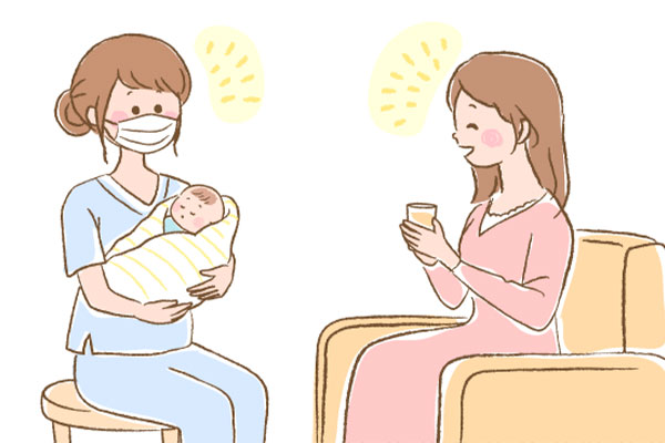 産後のママの心と体、どうケアしてる？先輩ママのリアルな声を紹介！