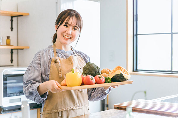 妊娠中のビタミンAはどこまで気にする？妊娠初期に知っておきたい食べ方のポイント