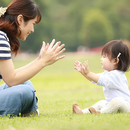 親子で楽しみながら運動発達を促す　理学療法士「もこパパ」さんに学ぶ！家庭でできる運動支援のコツ