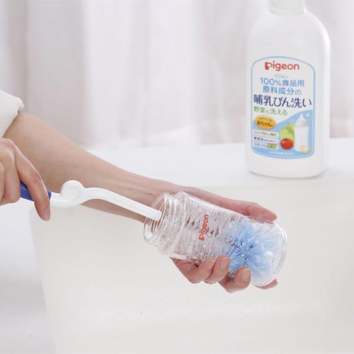 「除菌」はいつまで？赤ちゃんから幼児の衛生管理