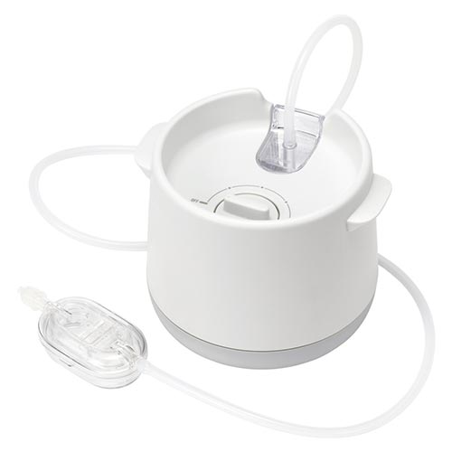 電動鼻吸い器 SHUPOT（シュポット）