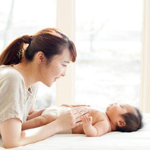 【皮膚科医監修】保湿剤の選び方と塗り方のコツ 赤ちゃんのスキンケア