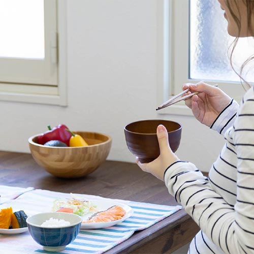 適正に体重を増やすために知っておきたい食事のコツ