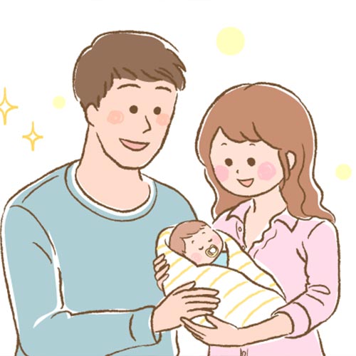 出産準備、いつから、何を、どこで？先輩ママの声を紹介！