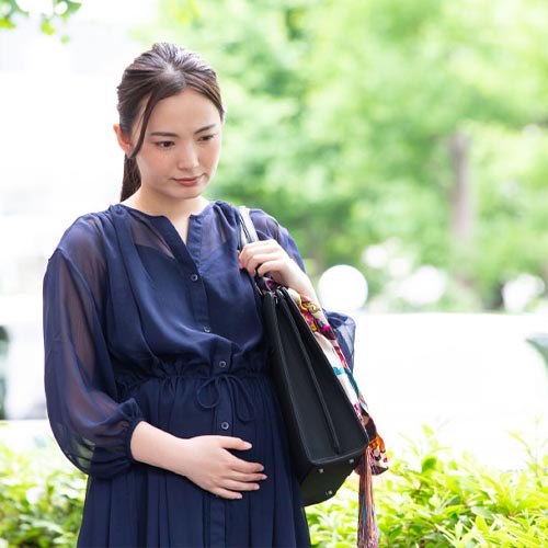 胎動はいつから？「安定期」に知っておきたいこと（妊娠16〜19週／妊娠5ヵ月）