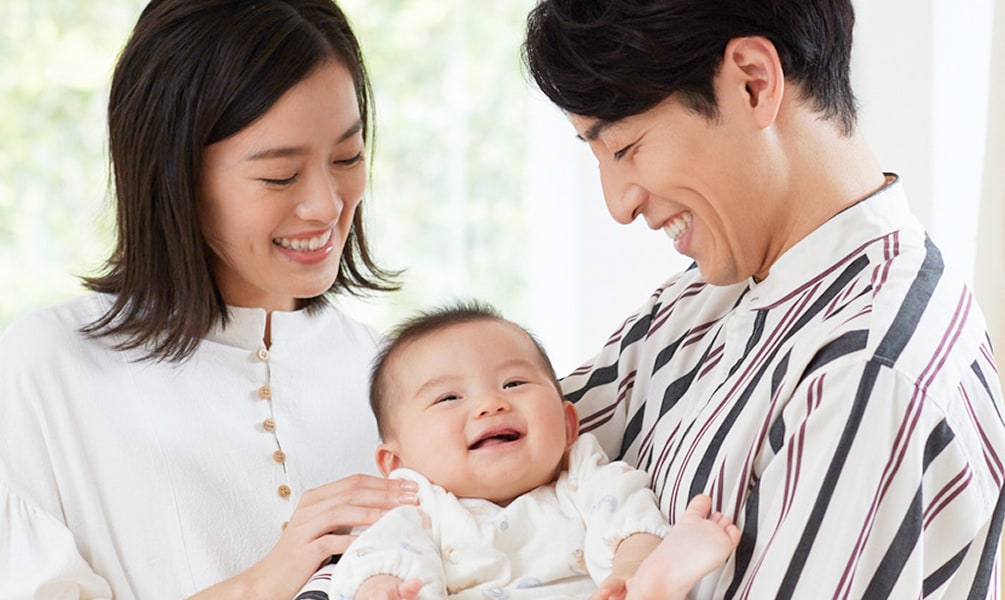 はじめての授乳サポートガイド