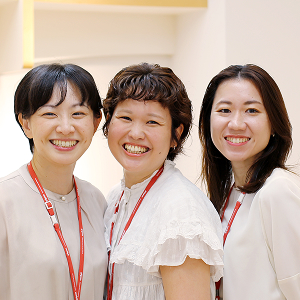 ピジョン株式会社 病産院・自治体グループ 助産師