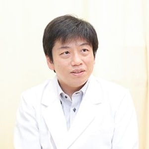 菅原大輔先生