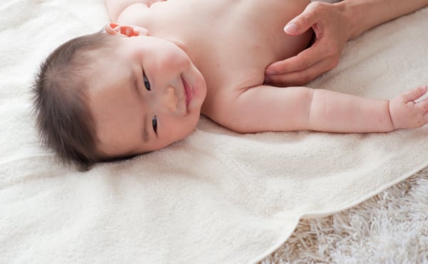 スキンケア ママのはじめてサポートサイト ピジョンインフォ