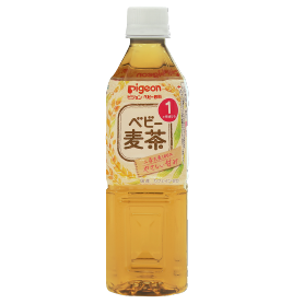 赤ちゃんの月齢や好みで選んであげられる 赤ちゃんの飲み物 ママのはじめてサポートサイト ピジョンインフォ