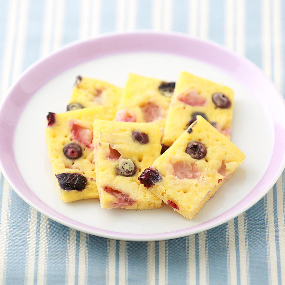 9ヵ月頃 まぜこみフルーツパンケーキ 赤ちゃんのハッピーミール ママのはじめてサポートサイト ピジョンインフォ 9ヵ月頃 まぜこみフルーツパンケーキ 赤ちゃんのハッピーミール ママのはじめてサポートサイト ピジョンインフォ