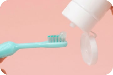 グリーンピース大の写真