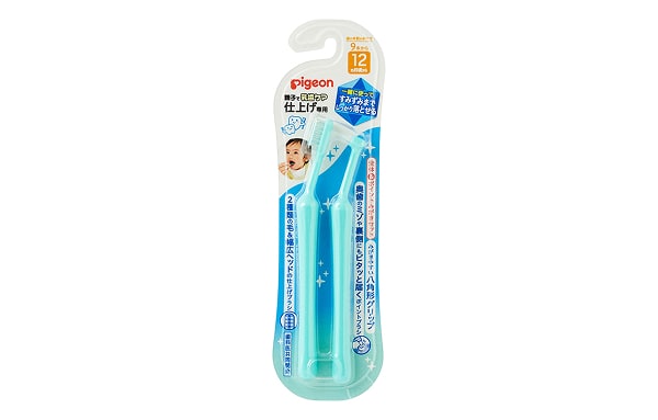 仕上げ専用 全体＆ポイントみがきセット