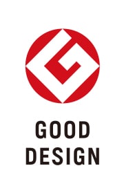 GOOD DESIGN AWARD