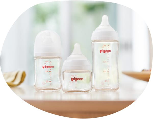 ピジョン母乳実感哺乳瓶用 乳首 互換性 Lサイズ 通販