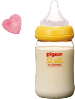 母乳実感®