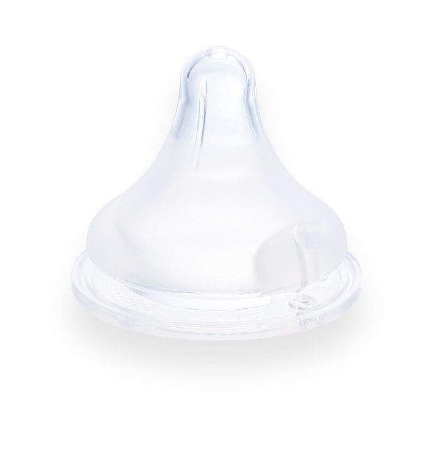 母乳実感® 乳首