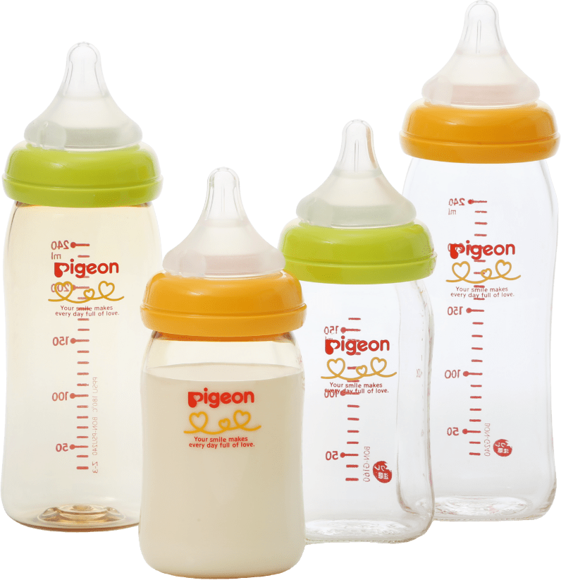 母乳実感® 商品写真