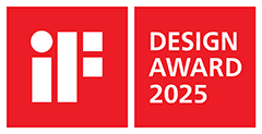 iF DESIGN AWAED 2025
