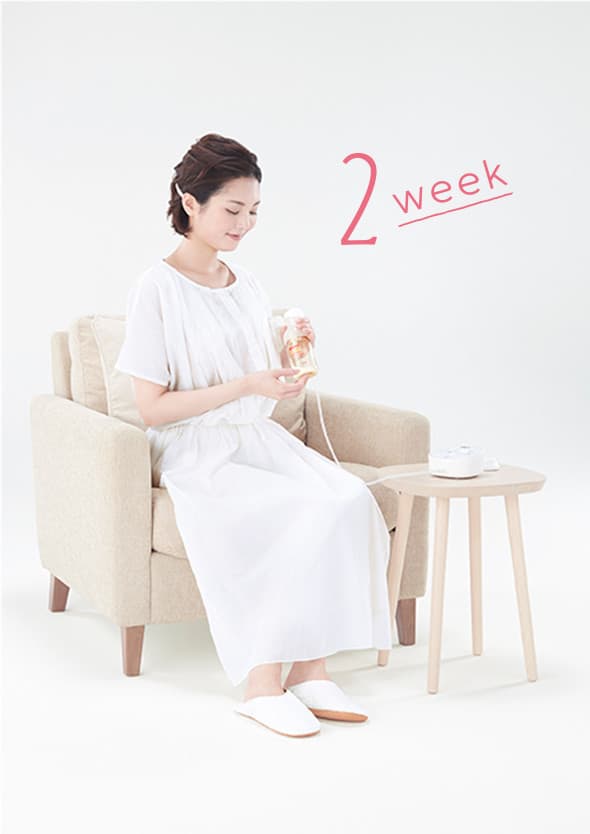 2week