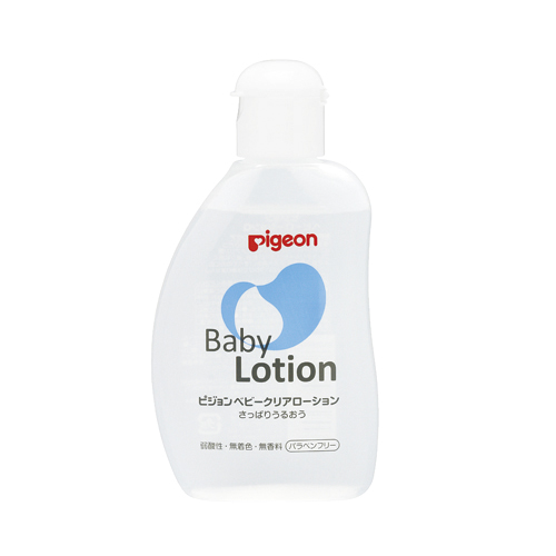 ベビークリアローション　120ml