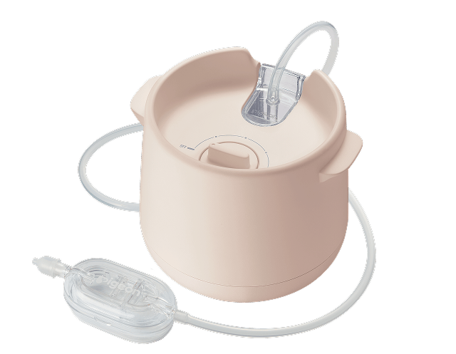 ピジョン 電動鼻吸い器 SHUPOT（シュポット） | はじめての妊娠