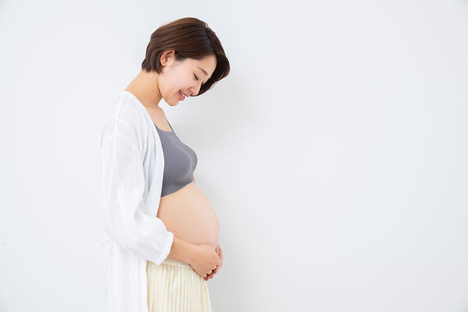 妊娠中は保湿ケアが大切！その理由と保湿ケアの方法を助産師が解説