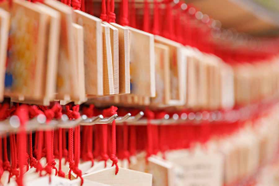 戌の日カレンダー