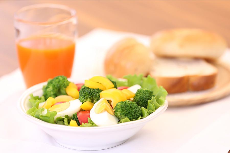 専門家が教える！自分の可能性を最大限に！今日からできる行動と栄養って？